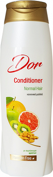 Dor Conditioner Fruit Cocktail For Normal Hair 400ml