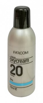 Farcom Oxycream 20 Volumes 70ml