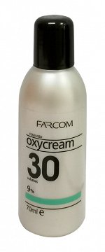 Farcom Oxycream 30 Volumes 70ml