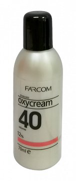 Farcom Oxycream 40 Volumes 70ml