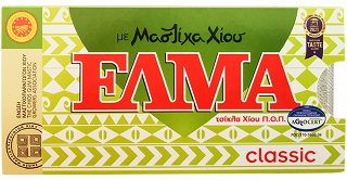 Elma Classic Mastiha Chios Gums 13g