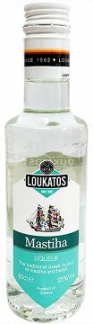 Loukatos Μαστίχα Λικέρ 200ml