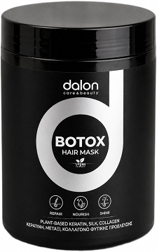 Dalon Botox Hair Mask 1000ml