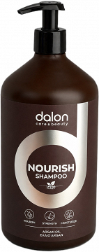 Dalon Nourish Shampoo 1000ml