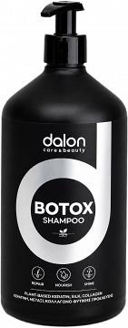 Dalon Botox Shampoo 1000ml