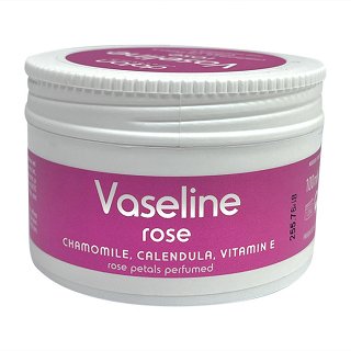 Dalon Vaseline Rose 100ml