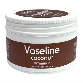 Dalon Vaseline Coconut 100ml