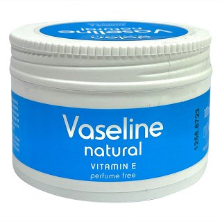 Dalon Vaseline Natural 100ml