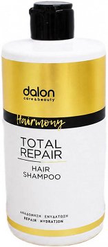 Dalon Hairmony Total Repair Shampoo 500ml