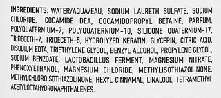 Dalon Hairmony Total Repair Shampoo 500ml
