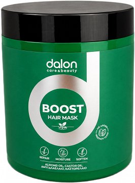 Dalon Boost Hair Mask 1000ml