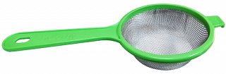 Σουρωτήρι Πλαστικό Stainless Steel Μικρό 7.5cm 1Τεμ