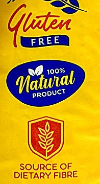 Bali Parboiled Long Grain Rice 500g