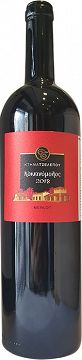 Ktima Tselepos Kokkinomilos Red Dry 750ml