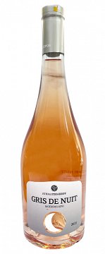 Ktima Tselepos Gris De Nuit Moschofilero 750ml