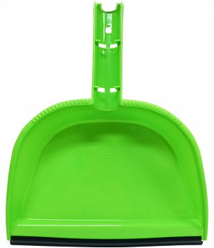 Viopsyctr Clip On Dustpan Various Colours 1Pc