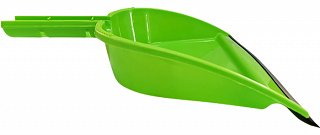 Viopsyctr Clip On Dustpan Various Colours 1Pc