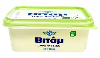 Vitam Soft Light 225g