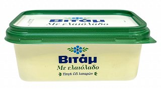 Βιτάμ Με Ελαιόλαδο 225g