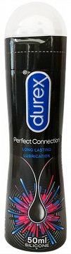 Durex Perfect Connection Λιπαντικό 50ml