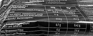 Mooveat Vita Rich Protein Bar Lemon Cheesecake Χωρίς Γλουτένη & Προσθήκη Ζάχαρης 60g