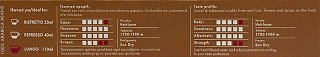 Kawa Coffees Ethiopia Heirloom 100% Arabica Καψούλες 10Τεμ