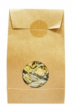 Physis Ambrosia Organic Mountain Tea 20g