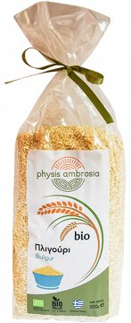 Physis Ambrosia Bio Bulgur 500g