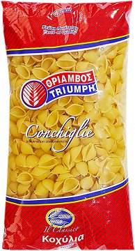 Triumph Conchiglie 500g