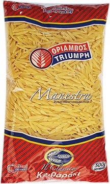 Triumph Manestra 500g