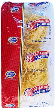 Θρίαμβος Τρι Φωλιές 500g