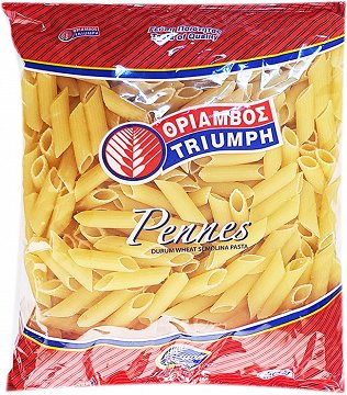 Triumph Pennes 500g