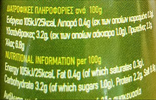 Morphakis Αγγουράκι Της Καππαριάς Τουρσί 270g