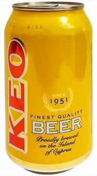 Keo 330ml
