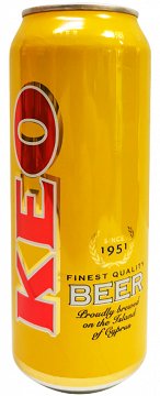 Κεο 500ml