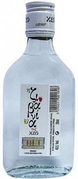 Κεο Ζιβανία 200ml