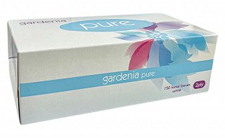 Gardenia Χαρτομάντηλα 150Τεμ