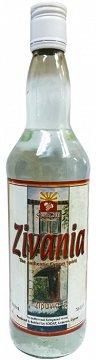 Sodap Ζιβανία 700ml