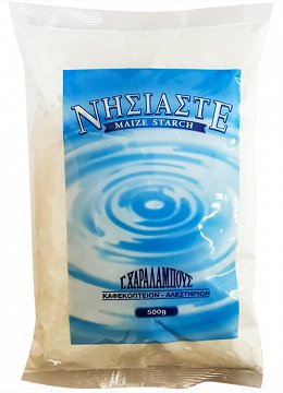 Χαραλάμπους Νησιαστό 500g