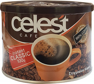 Celest Cafe Classic 100g