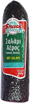Snack Dry Salami 400g