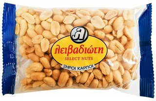 Livadioti Golden Peanuts 150g