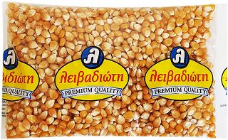 Λειβαδιώτη Καλαμπόκι 400g