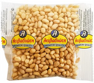 Livadioti Pine Kernels 45g