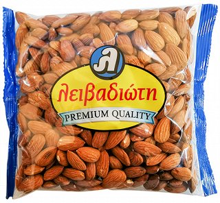 Λειβαδιώτη Αμύγδαλα 375g