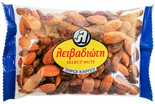 Λειβαδιώτη Ζιβάνα Μιξ 150g