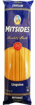Mitsides Linguine 500g