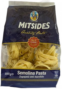 Μιτσίδη Ταλιατέλες 350g