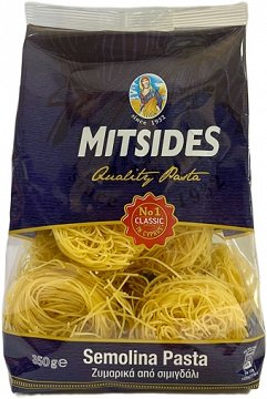 Μιτσίδη Φωλιές 350g