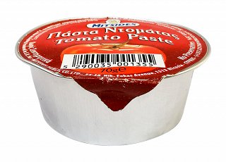 Mitsides Tomato Paste 70g